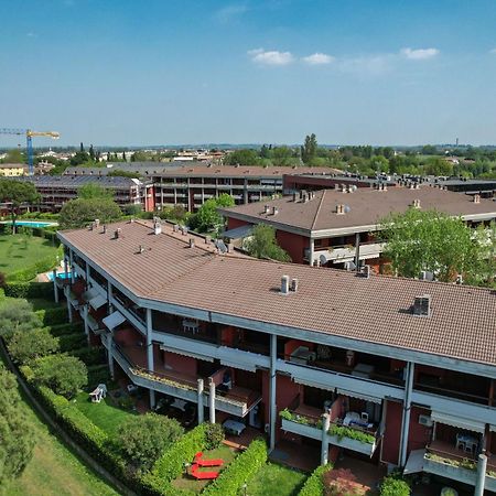 Breeze Apartment Desenzano del Garda Dış mekan fotoğraf