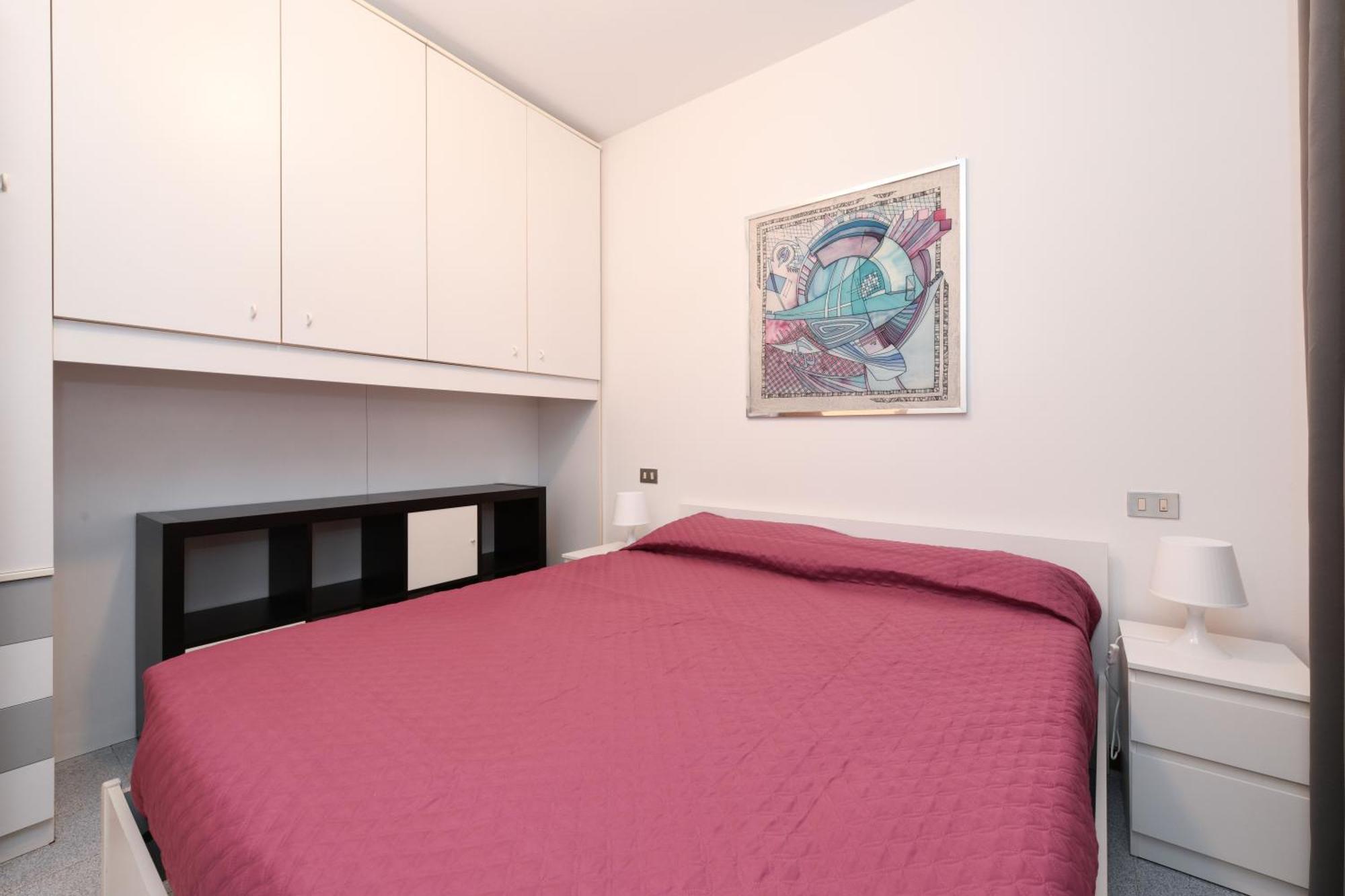 Breeze Apartment Desenzano del Garda Dış mekan fotoğraf