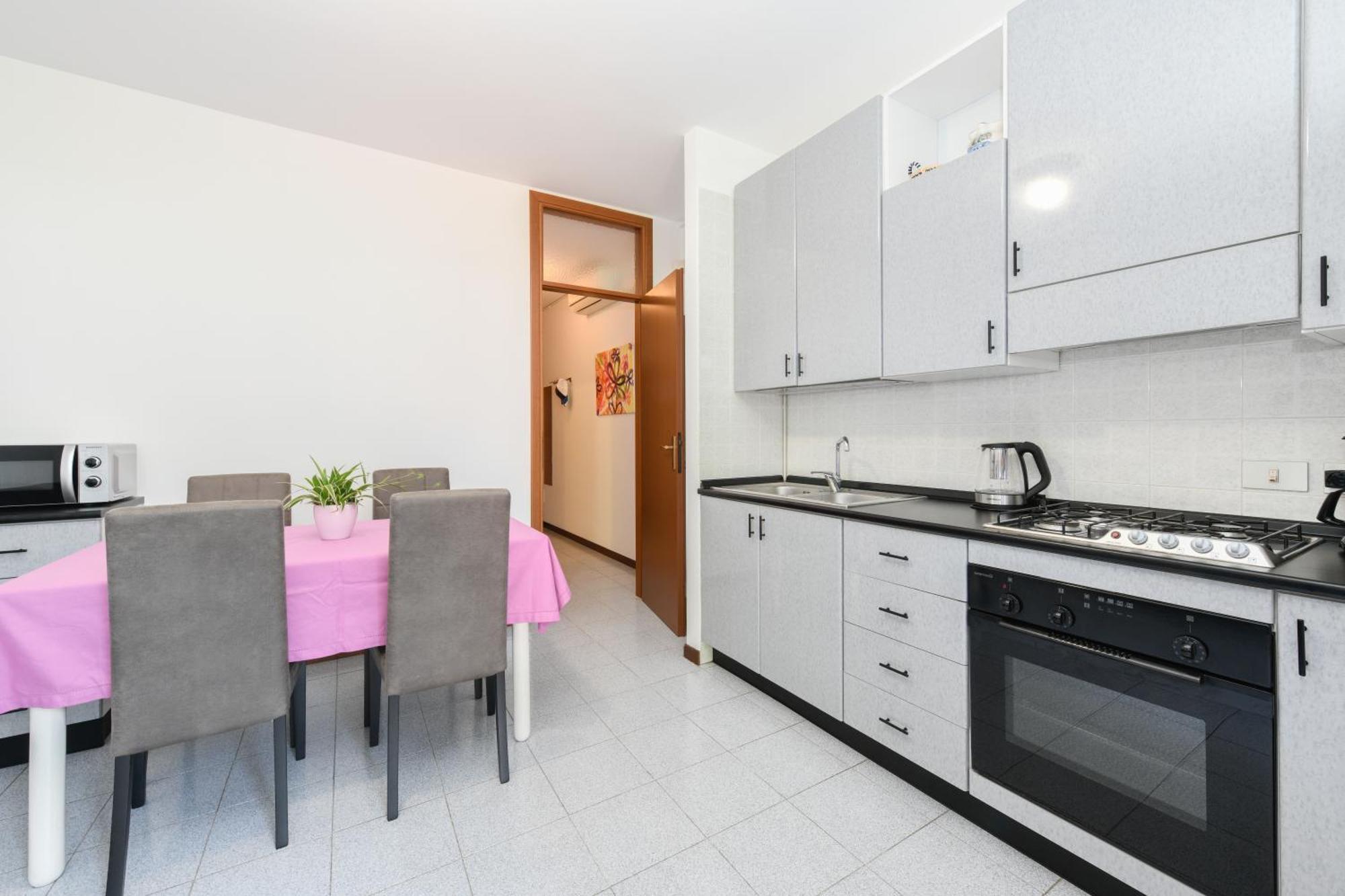 Breeze Apartment Desenzano del Garda Dış mekan fotoğraf