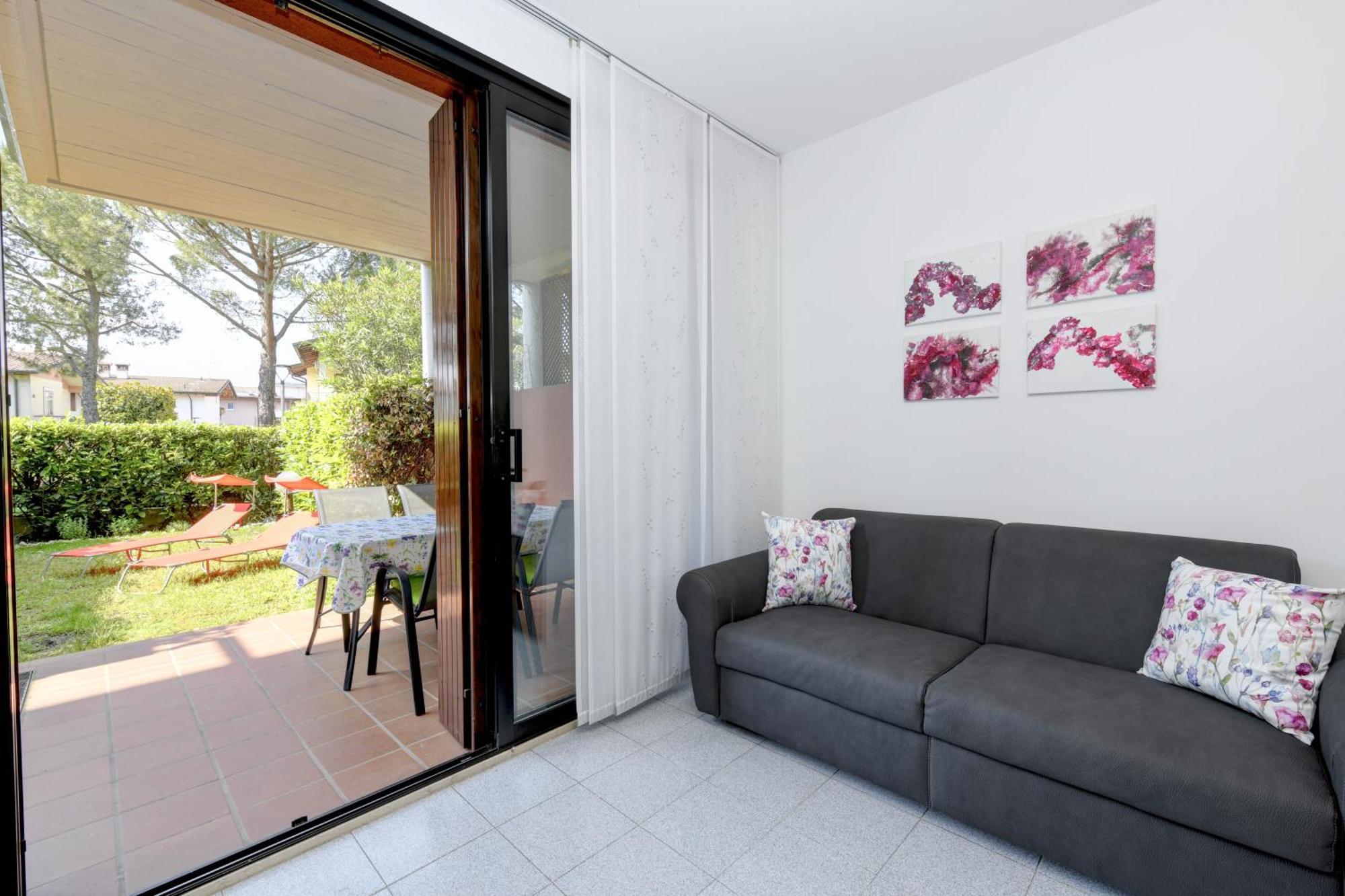 Breeze Apartment Desenzano del Garda Dış mekan fotoğraf
