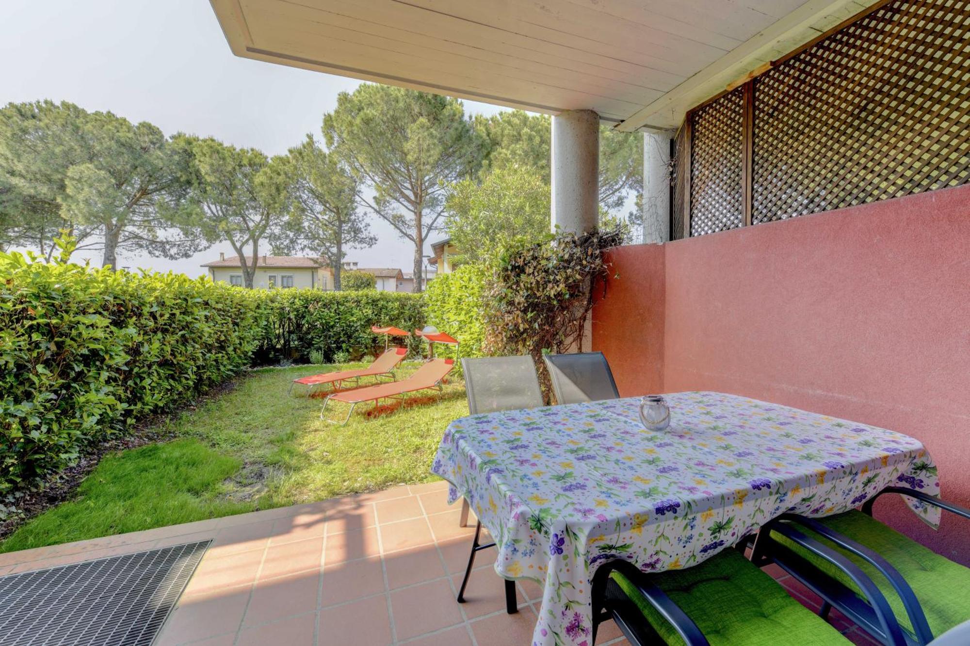 Breeze Apartment Desenzano del Garda Dış mekan fotoğraf
