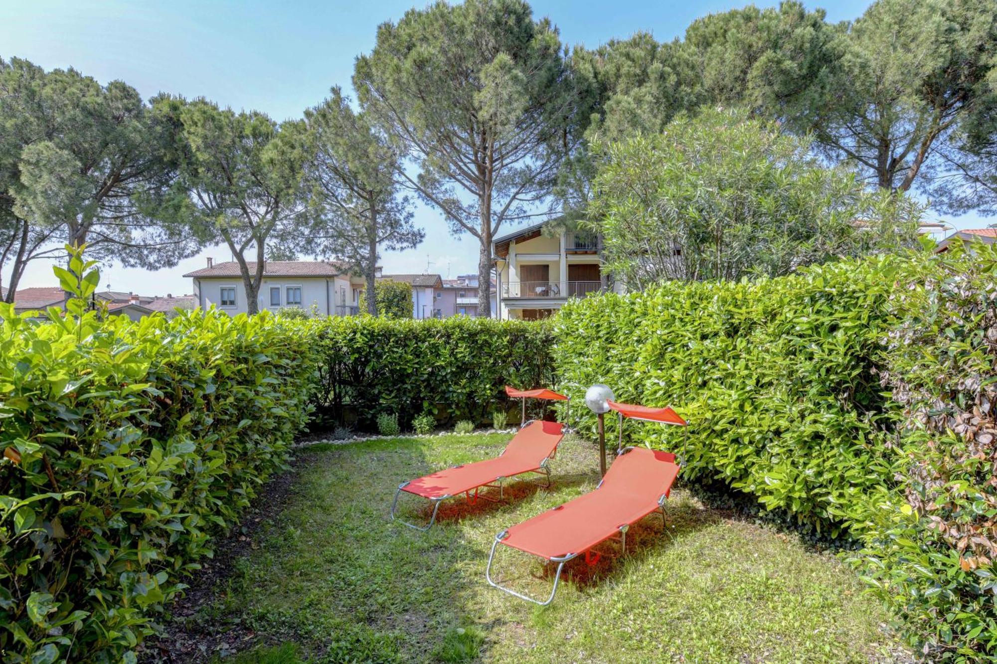 Breeze Apartment Desenzano del Garda Dış mekan fotoğraf