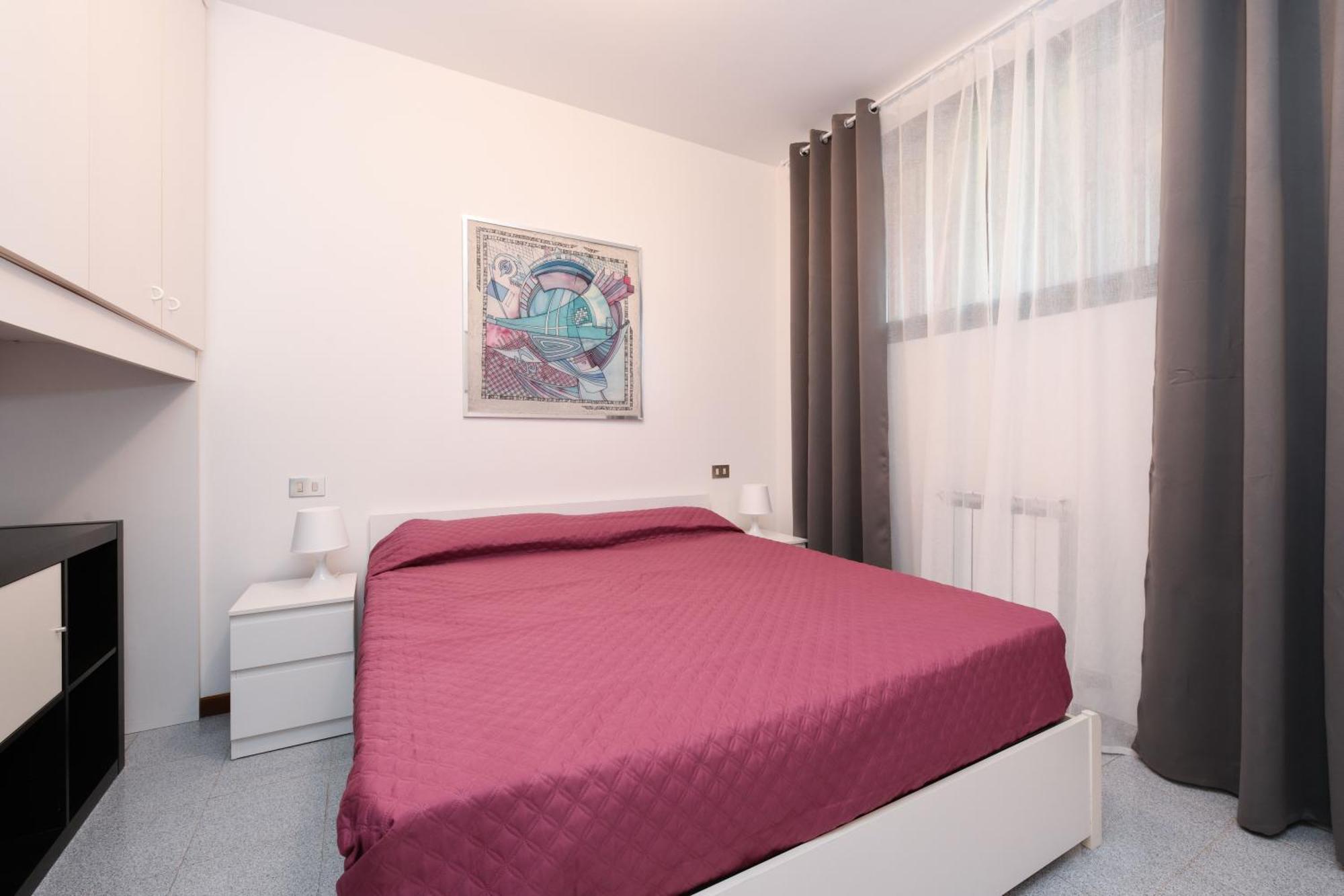 Breeze Apartment Desenzano del Garda Dış mekan fotoğraf